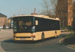 EvoBus Setra UL-M 925